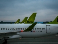 Bombardier CSeries CS300 (BD-500-1A11)